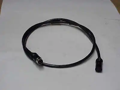 1969 70 71 72 Cassette CABLE NOS MoPar Cuda Challenger 300 GTX New Yorker Polara • $74.95