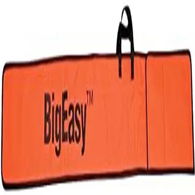 Case For Big Easy Orange  • $51.76