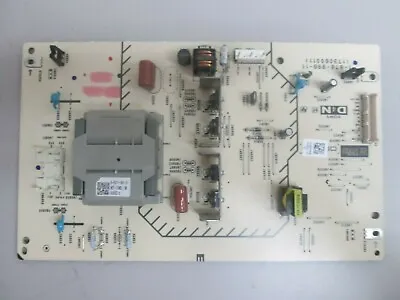 42  Samsung LCD TV KDL-52XBR9 D4N Board A-1663-194-B • $17.94