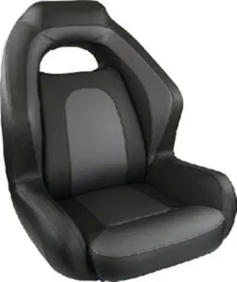 Springfield Marine Seat Ozark Bass Boat Outer 1043224 • $441.90