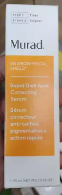 * Murad Rapid Dark Spot Correcting Serum - 1.0 Fl Oz  Latest Version #3483 • $21.98