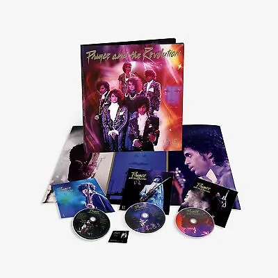 £32.20 • Buy Prince And The Revolution - Live [CD] Sent Sameday*