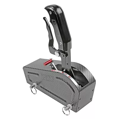 B&M 81059 Stealth Magnum Grip Pro Stick Automatic Shifter • $409.95
