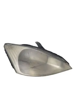$28.79 • Buy Passenger Headlight Excluding SVT Without 4 HID Bulbs Fits 00-02 FOCUS 382734