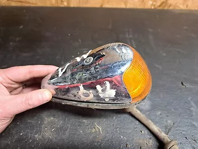 $24.99 • Buy 1964 VW Beetle Hella Turn Signal Light SAE-D63