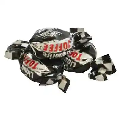 Walkers Nonsuch Toffee Sweets Pick N Mix Wrapped Retro Candy Party Bag Favours • £8.49