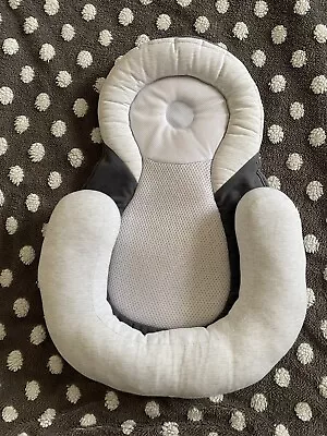 Cosydream Pillow Support Newborn Colic & Reflux Support • £10