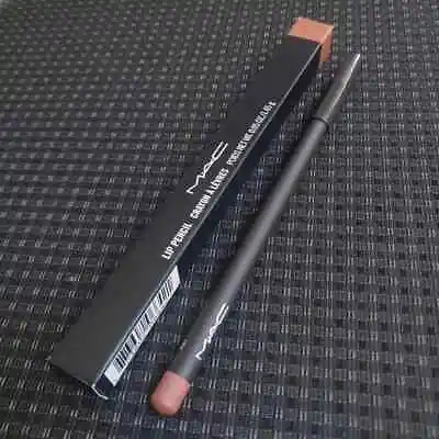 MAC Cosmetic Lip Pencil SUBCULTURE 0.05oz New In Box • $19.99