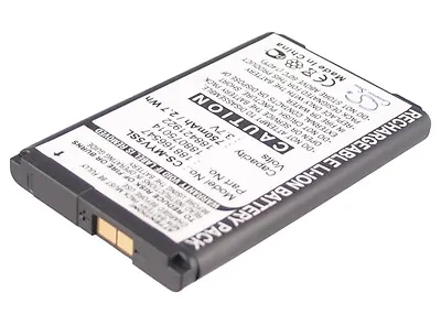 NEW Battery For Sagem MY-V55 MY-V56 MY-V65 188421922 Li-ion UK Stock • £13.49