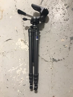 £365 • Buy Gitzo G1326 6ft Tripod