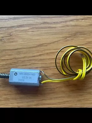 Faller Oo (ho Scale) Motorised Motor 3v  • £7