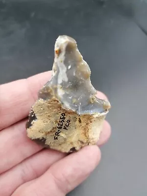 Middle Paleolithic Neanderthal Mousterian Point End-Scraper North Of France • $27