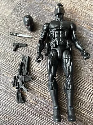 Marvel Legends Mercenary Figure Custom • $45