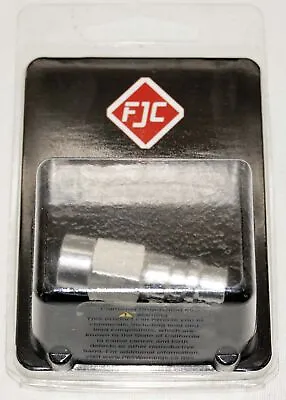 FJC 6016 R-134a Tank Recovery Adapter • $8.89