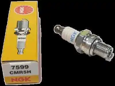 NGK CMR5H Spark Plug Suit Honda GX25 GX35 Trimmers & Blowers • $10.95