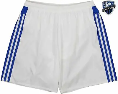 Adidas Men's MLS Montreal Impact Adizero Team Athletic Shorts • $22.50