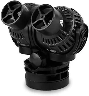 Aquarium Circulation Pump Wave Maker Power Head With Magnetic Mount Suction (160 • $41.09