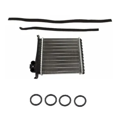 $86.97 • Buy For Volvo C70 S70 V70 850 Heater Core URO OEM W/ 4 Genuine O-Rings
