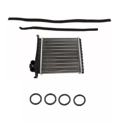 For Volvo C70 S70 V70 850 Heater Core URO OEM W/ 4 Genuine O-Rings • $86.96