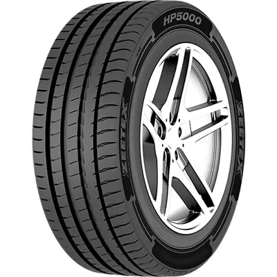 Tire 275/35R18 Zeetex HP5000 Max AS A/S High Performance 99Y XL • $112.99