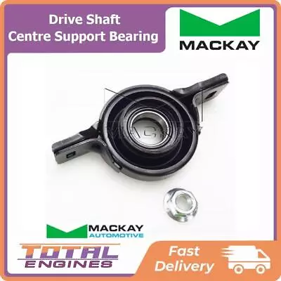 Drive Shaft Centre Support Bearing Fits Ford Falcon FG 4.0L 6Cyl BARRA 325T • $61.20
