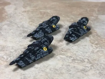 40k Epic Eldar Falcons X3 003 Plastic Oop Comb Shipping • $5.40