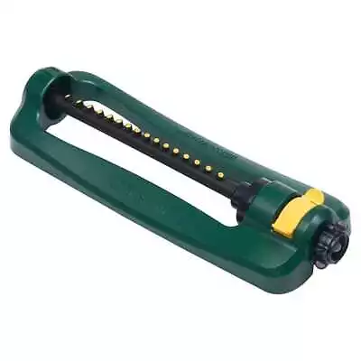 Melnor Up To 2800 Sq. Ft. Oscillating Lawn Yard Grass Water Sprinkler • $15.81