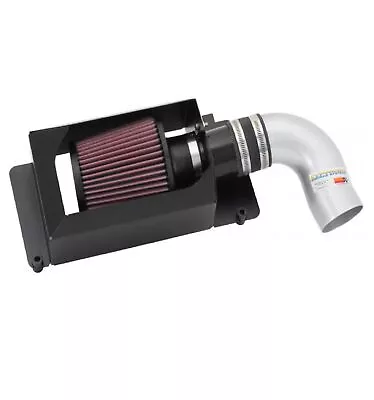 K&N 69-2023TS Typhoon Performance Air Intake Kit W/Filter For Mini Cooper S 1.6L • $349.99