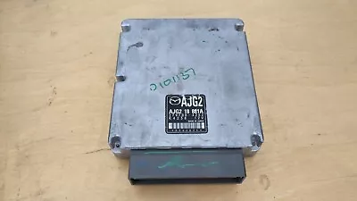 06 Mazda Mpv Van Ecm Ecu Control Module Computer Pcm Ajg2 18 881a • $125