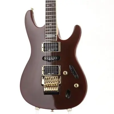 Ibanez S540BM Antique Violin Electric Guitar-01 • $1487.92