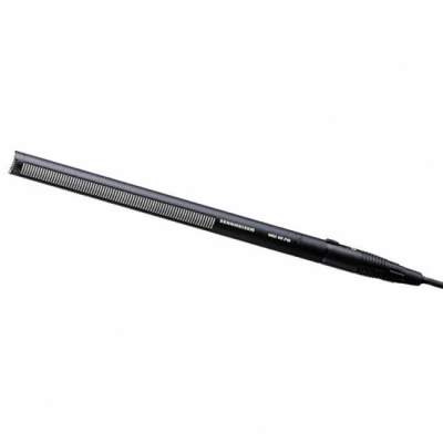 £817.27 • Buy Sennheiser MKH 416 P 48 Short Shotgun Interference Tube Condenser Microphone