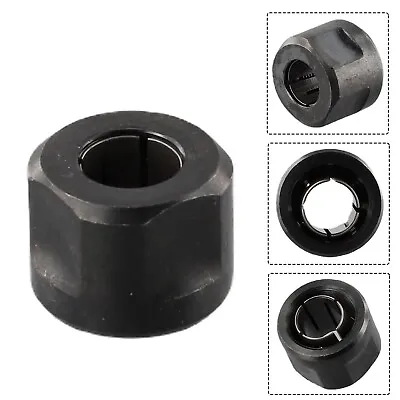 1/2  Collet Nut Plunge Router Parts For Makita 3612 Plunge Router • $8.48