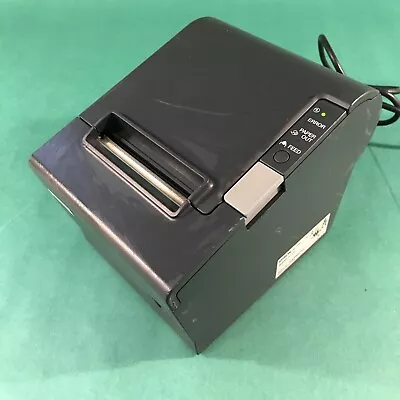 $89.99 • Buy Epson TM-T88IV Point Of Sale Thermal Printer Model M129H