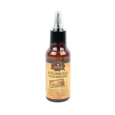 ECOLAND Natural Organic Green Tea And Rosemary Extract Eye Cleaner For Dog Cat • $19.99