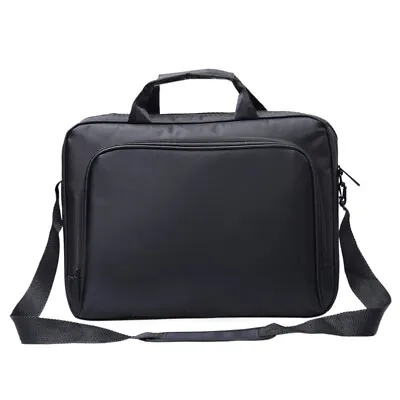 Laptop Bag Case With Shoulder Strap For 13 14 15.6  HP/Lenovo/ Asus/Macbook DELL • $11.88