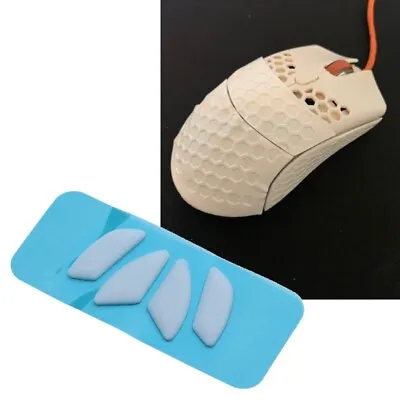 1Pack Mouse Skate For Finalmouse Cape Town Ul2 Mouse Feet Replacement Foot • $13.55