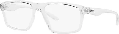 A｜X ARMANI EXCHANGE Men's AX3094 8333 56mm Rectangular Eyewear Frames • $39.99