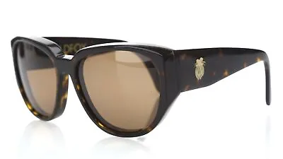 WILDFOX 161352 Women's DIONNE Fashion Tortoise Brown Gradient Sunglasses 55mm • $84.15