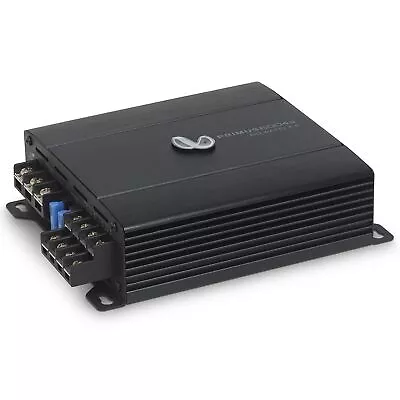 Infinity PRIMUS-6004AAM Primus 4-Channel 40w X 4 Amplifier • $159.99