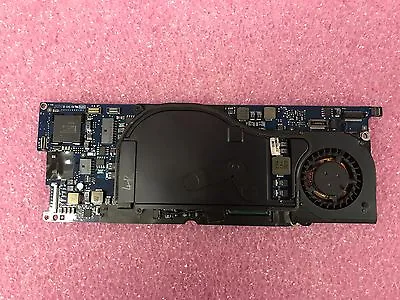 *TESTED* Macbook Pro A1237 13  E-2008 Logic Board 1.6ghz 2gb 820-2179-C 661-4589 • $74.99