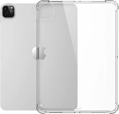 $21.99 • Buy Asgens Transparent Case For Ipad Pro 10.5  2017 / Air3 (3Rd Gen) 10.5  2019, Sli