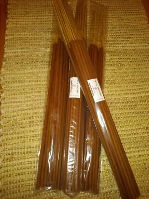 Jumbo Incense Sticks 19   --30 Sticks • $13.99