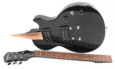 Epiphone Les Paul Special II Electric Guitar Indian Laurel • $28