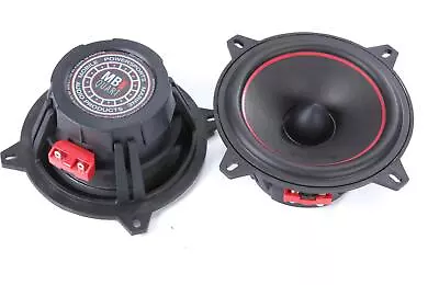 MB Quart RS1-213 Reference Series 5.25  Component Speaker System • $129.95