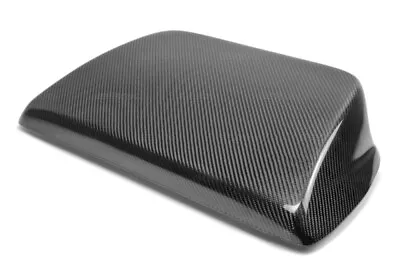 Seibon Carbon Hood Scoop Only STD Hoods (Not Seibon Hoods) FOR 02-03 Subaru WRX  • $513.29