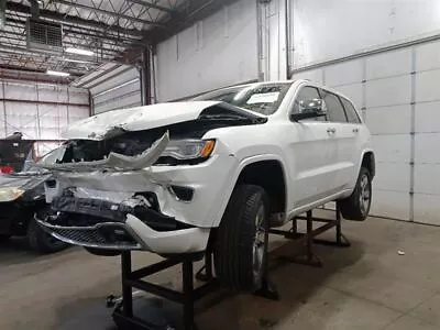 Rear Carrier/Differential Assembly 2015 Grand Cherokee Sku#3626449 • $275