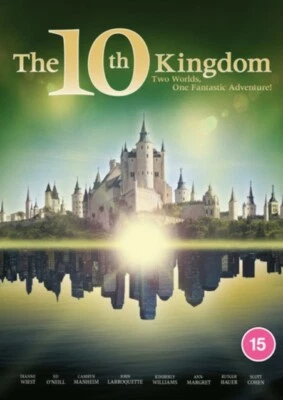 £22.93 • Buy 10th Kingdom The