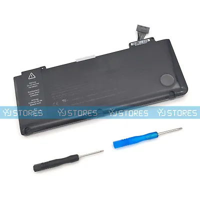 Genuine Original Battery For Apple MacBook Pro 13  A1322 A1278 2009 2010 2011 • $34.75