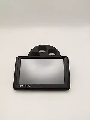 Garmin Nuvi 1370 3.5-Inch Portable GPS Navigator  • $15