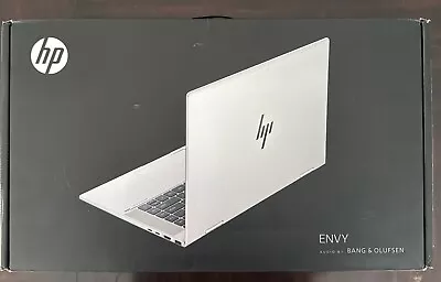 BRAND NEW SEALEF HP ENVY X360 15-fe0053dx 15.6  (512GB SSD Intel Core I7  • $160